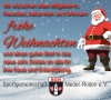 Weihnachtsgruß 2021