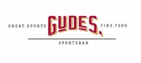 Sportsbar &quot;GUDES&quot; im Clubhaus der SG Nieder-Roden